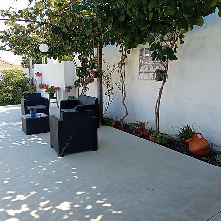 Casa Dos Avos Veras Aveiro Extérieur photo