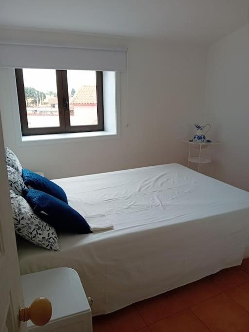 Casa Dos Avos Veras Aveiro Extérieur photo